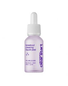 Очищающий жидкий пилинг Dermalogica ClearStart Breakout Liquid Peel