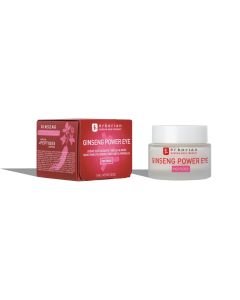 Розгладжувальний крем для контуру очей Erborian GINSENG POWER EYE