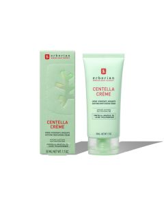 Заспокійливий зволожувальний крем Erborian Centella Creme