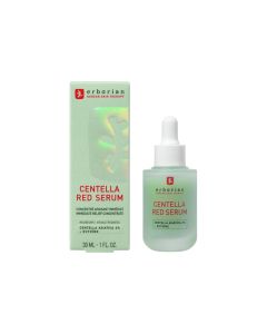 Концентрированная сыворотка Erborian Centella Red Serum