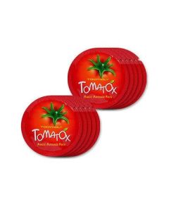 Пробник TONY MOLY Tomatox Magic White Massage Pack