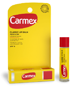 Бальзам для губ Carmex Classic Lip Balm в стіку