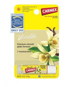 Бальзам для губ Carmex Vanilla