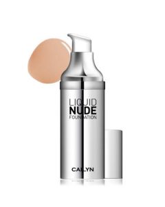 Тональный крем Cailyn Liquid Nude Foundation
