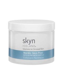 Диски-эксфолианты с альфа-бета комплексом Skyn ICELAND Nordic Skin Peel