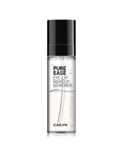 Жидкость для снятия макияжа Cailyn PURE EASE EYE-LIP MAKEUP REMOVER