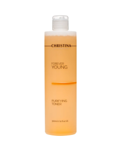 Тонік для очищення Christina Forever Young Purifying Toner
