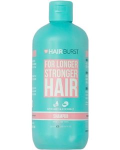 Шампунь для росту та зміцнення волосся Hairburst Longer Stronger Hair Shampoo