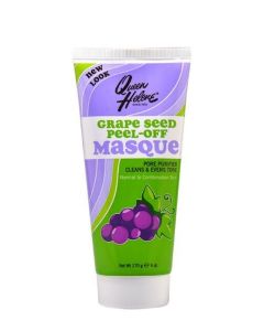Маска-пленка с экстрактом виноградных косточек Queen Helene Grape Seed Peel-Off Masque 