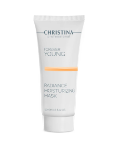 Увлажняющая маска «Сияние» Christina Forever Young Radiance