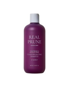 Шампунь для защиты окрашенных волос с экстрактом сливы Rated Green Real Prune Color Protecting Shampoo