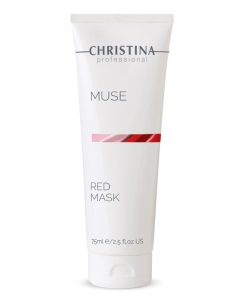 Красная маска с экзосомами Christina Muse Red Mask