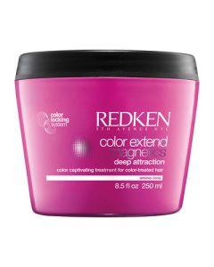 Маска для защиты цвета волос Redken Color Extend Magnetics Mask