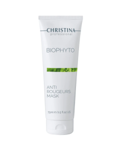 Противокуперозная маска ChristinaBio Phyto Anti Rougeurs mask