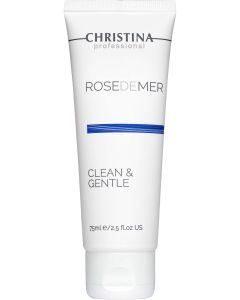 Очищающий гель Christina Rose De Mer-Clean&Gentle