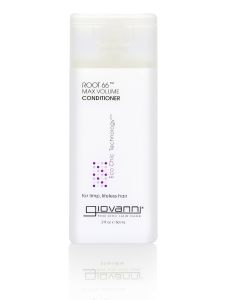 Кондиціонер "Максимальний об'єм" Giovanni Eco Chic Hair Care Root 66 Max Volume Conditioner