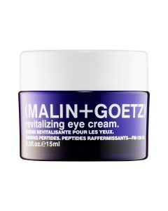 Восстанавливающий крем для глаз Malin+Goetz Revitalising Eye Cream