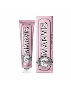 Зубная паста для чувствительных десен Marvis Sensitive Gums 