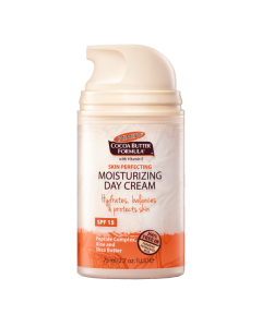 Денний зволожуючий крем SPF 15 Palmers Skin Perfecting Moisturizing Day Cream
