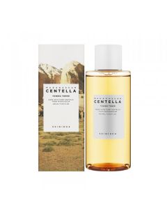 Увлажняющий тонер с экстрактом центеллы SKIN1004 Madagascar Centella Toning Toner 400ml