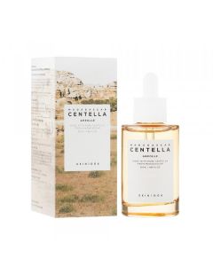 Ампульна сироватка з екстрактом центелли SKIN1004 Madagascar Centella Ampoule 