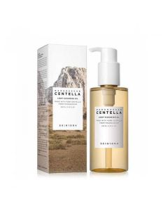 Гидрофильное масло с экстрактом центеллы SKIN1004 Madagascar Centella Light Cleansing Oil