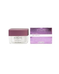 Ночной восстанавливающий крем Atache SOFT DERM SOFT REPARE