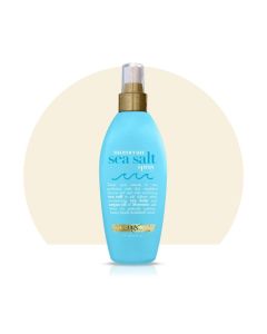 Спрей для волосся з морською сіллю OGX Moroccan Sea Salt Spray