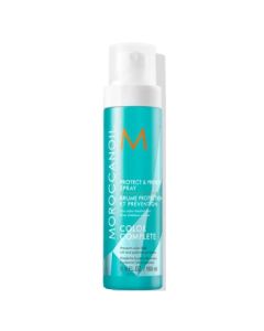 Спрей для захисту та збереження кольору Moroccanoil Protect Prevent Spray