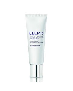Маска для проблемной кожи Розмарин-Лаванда Elemis  Herbal Lavender Repair Mask