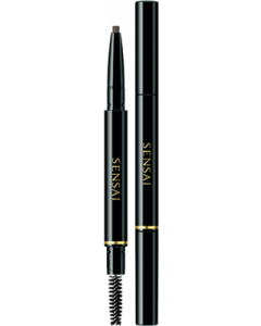 Олівець для брів Sensai Styling Eyebrow Pencil 03 Taupe Brown