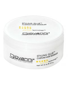 Воск для стайлинга Giovanni Styling Glue Custom Hair Modeler