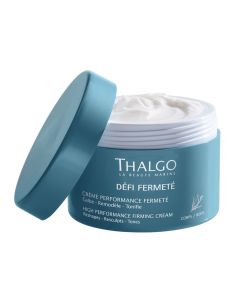 Интенсивный подтягивающий крем для тела Thalgo High Performance Firming Cream