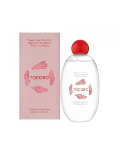 Тонер для сужения пор TOCOBO Vita Berry Pore Toner 150ml