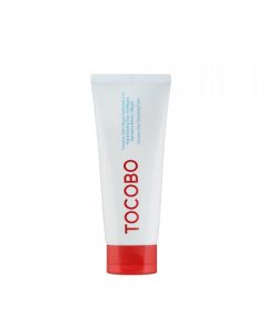 Очищающая пенка с глиной TOCOBO Coconut Clay Cleansing Foam 150ml