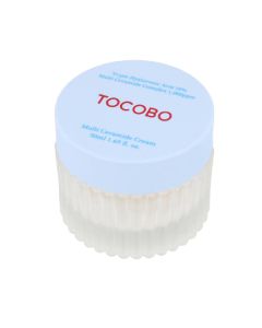 Питательный крем с церамидами TOCOBO Multi Ceramide Cream
