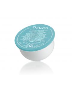Увлажняющий охлаждающий гель-крем сменный блок Thalgo Hydrating Cooling Gel-Cream