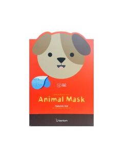 Тканевая маска Berrisom Animal Mask Dog