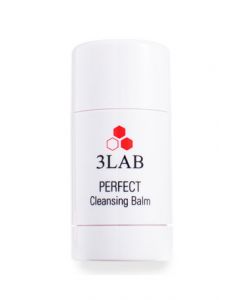 Очищающий стик 3Lab Perfect cleansing balm