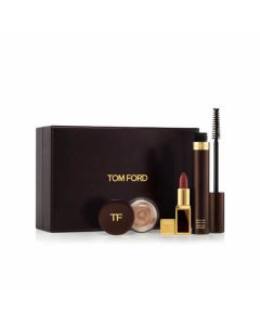 Набор для макияжа Tom Ford Golden Rose Eye And Lip Set