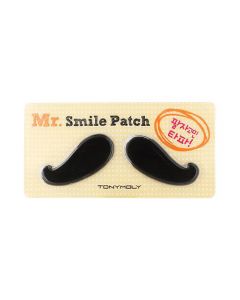 Патчи для разглаживания носогубных складок TONY MOLY Mr. Smile Patch