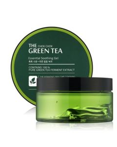 Заспокійливий гель з екстрактом зеленого чаю TONY MOLY The Chok Chok Green Tea