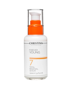 Омолоджуюча сироватка "Тоталь" 7 Christina Forever Young Total Renewal Serum