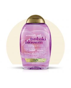 Шампунь для волос OGX Tsubaki Blossom