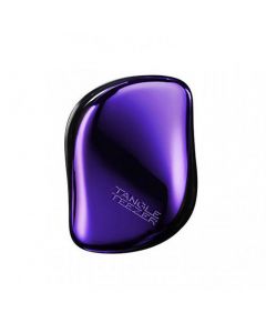 Гребінець Tangle Teezer Compact Styler Purple Dazzle