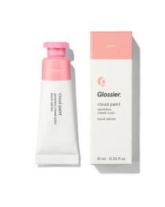 Кремовые румяна Glossier Cloud Paint Puff