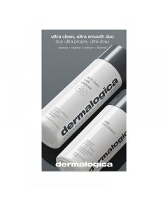 Дуэт для очищения и гладкости кожи Dermalogica Ultra Clean, Ultra Smooth Duo