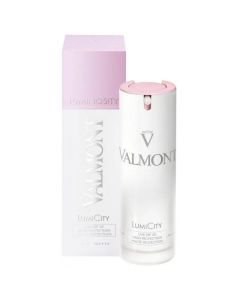 Захисний флюїд для обличчя Valmont LumiCity SPF 50