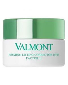 Крем-ліфтинг для очей зміцнюючий коригувальний Valmont Firming Lifting Corrector Eye Factor II