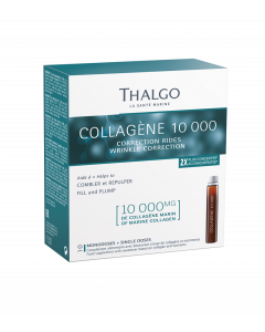 Концентрат коллагена Thalgo Collagene 10 000